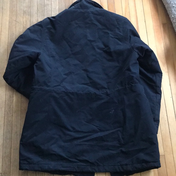 Winter jacket never worn - Picture 6 of 8